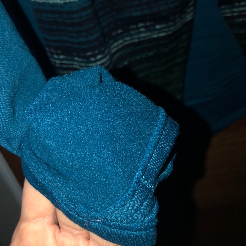 Women’s climate right thermal set/pajamas - Picture 7 of 7